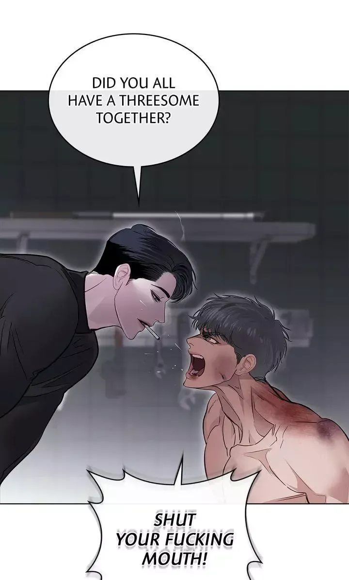 Read Crack chapter 59 image 71 on Lezhin