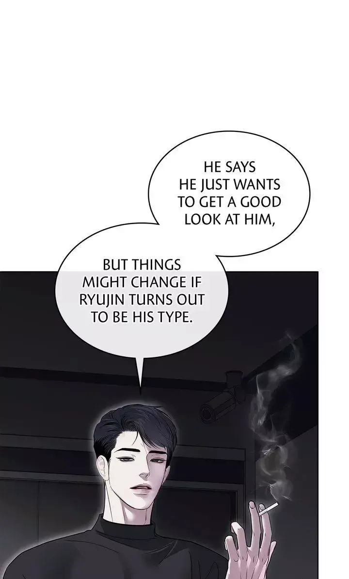 Read Crack chapter 59 image 75 on Lezhin