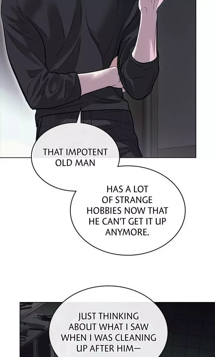 Read Crack chapter 59 image 76 on Lezhin