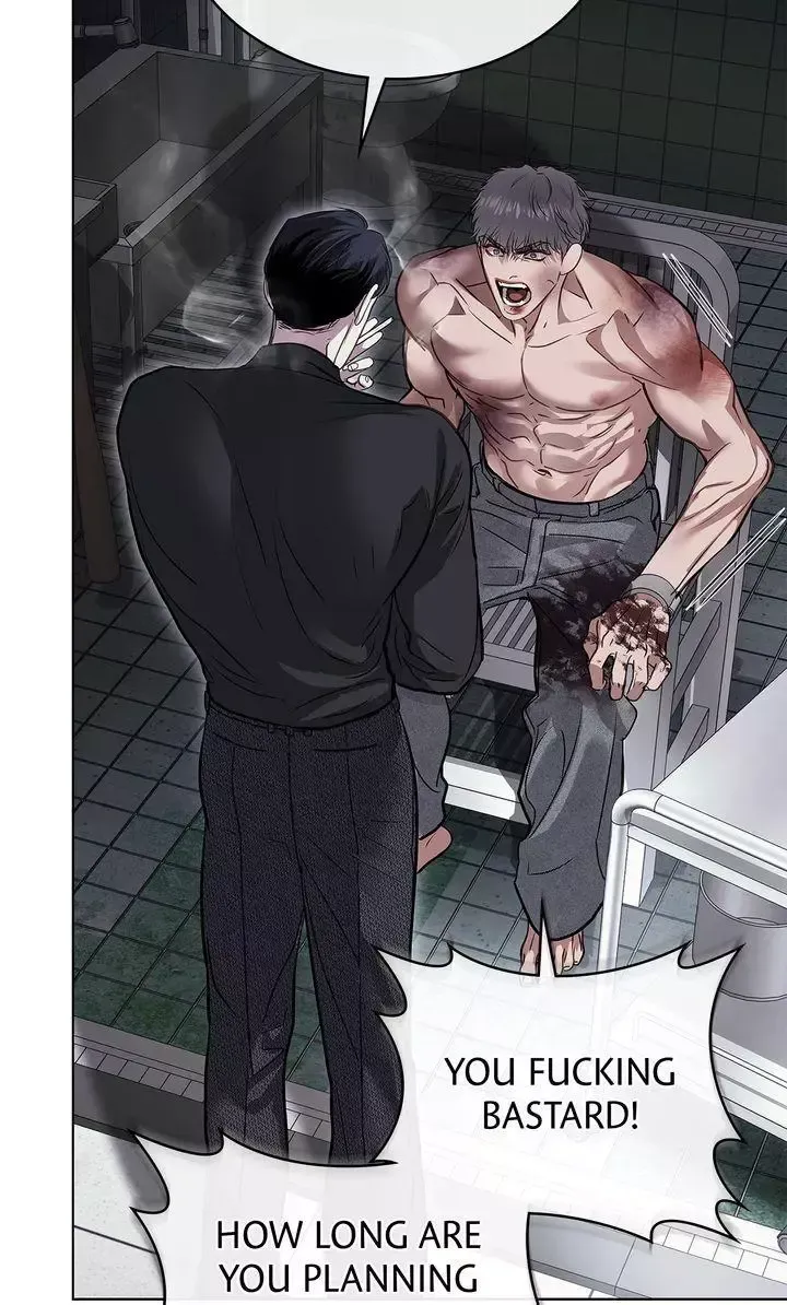 Read Crack chapter 59 image 77 on Lezhin