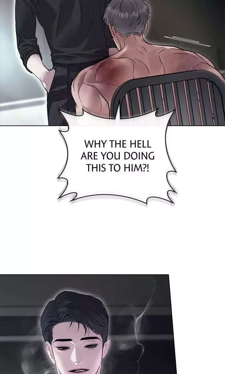 Read Crack chapter 59 image 80 on Lezhin