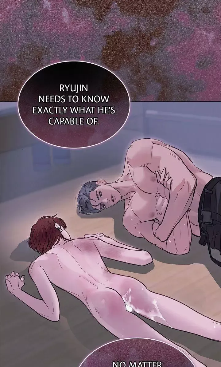 Read Crack chapter 59 image 85 on Lezhin