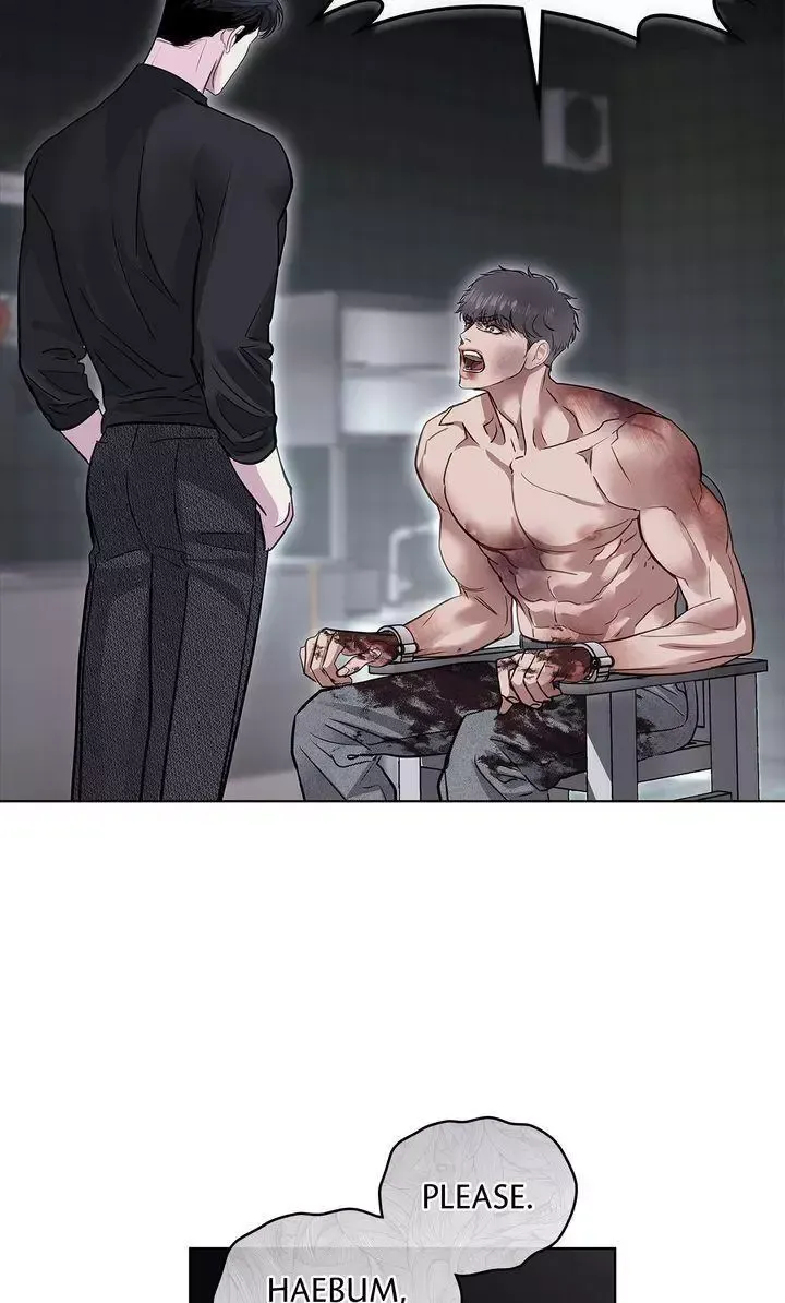 Read Crack chapter 59 image 95 on Lezhin