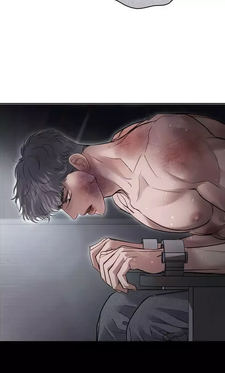 Read Crack chapter 59 image 97 on Lezhin