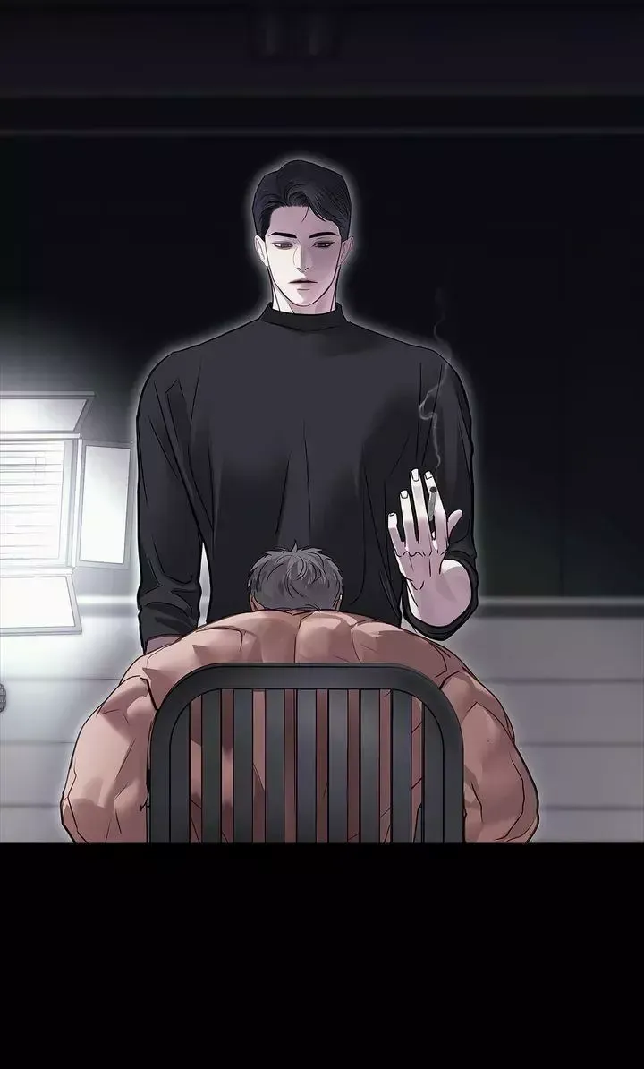 Read Crack chapter 59 image 99 on Lezhin