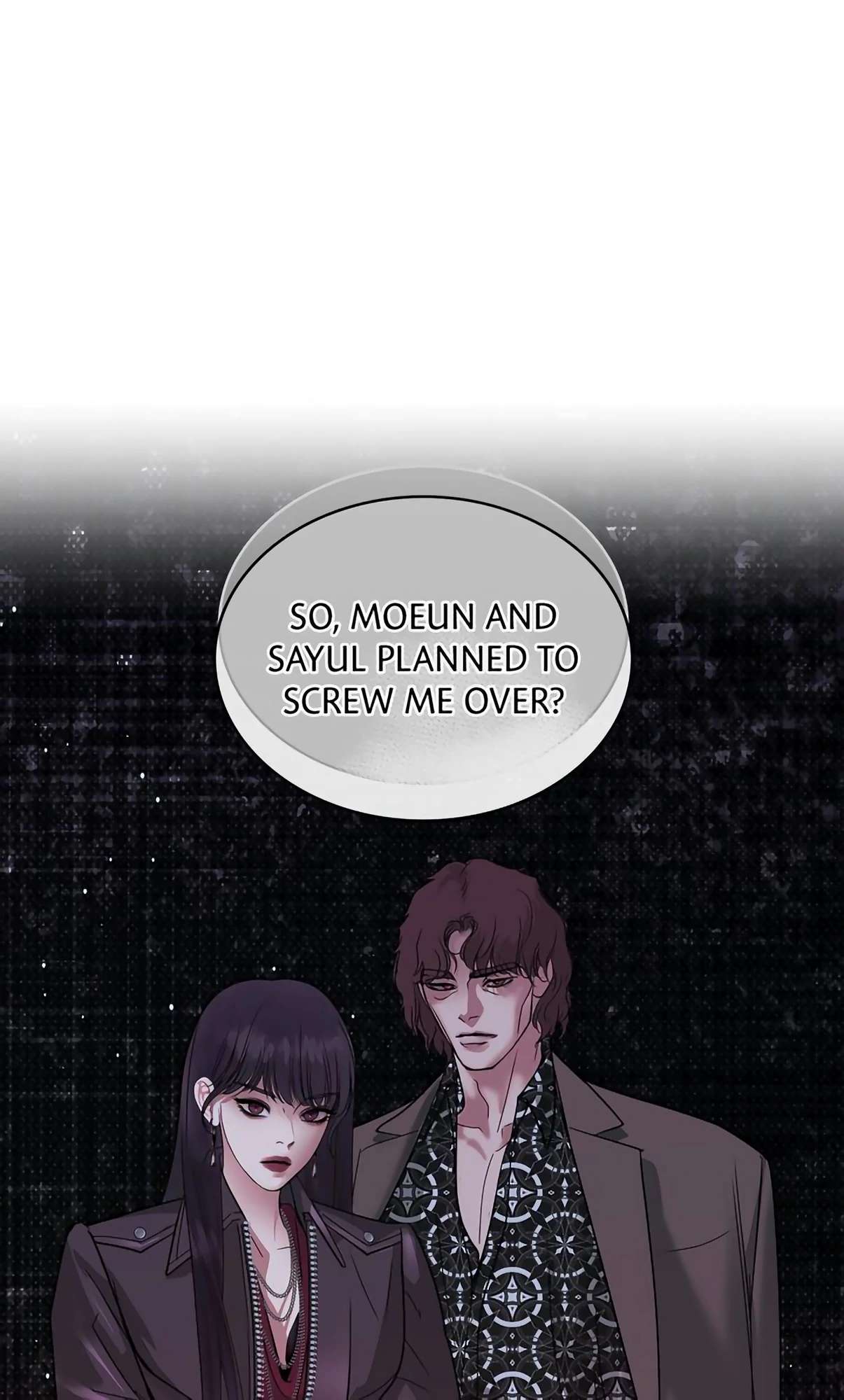 Read Crack chapter 6 image 1 on Lezhin