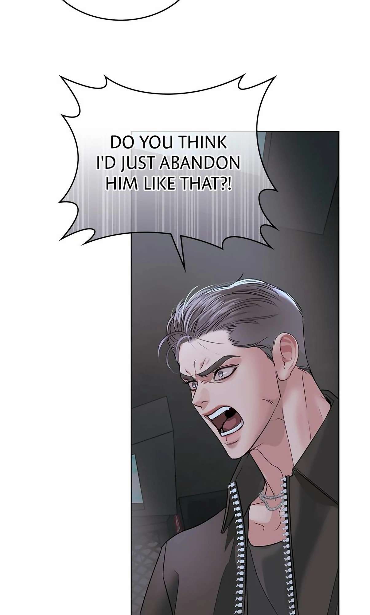 Read Crack chapter 6 image 10 on Lezhin
