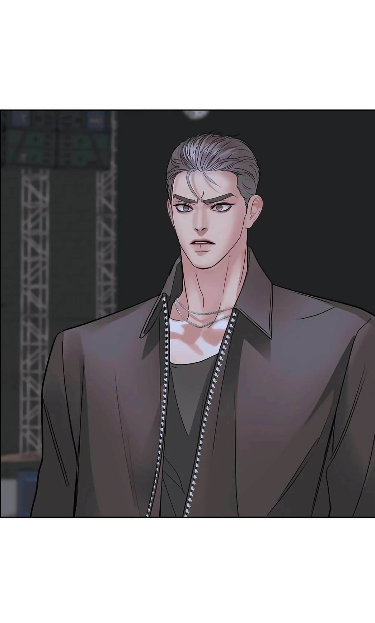 Read Crack chapter 6 image 12 on Lezhin