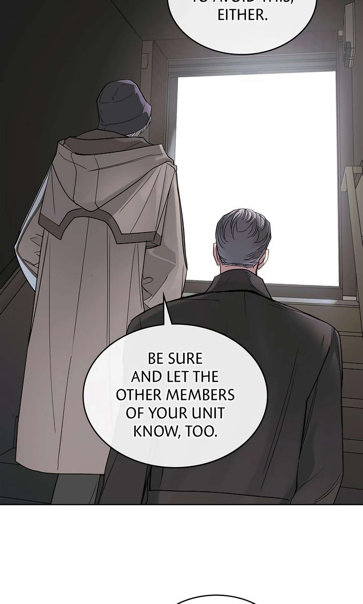 Read Crack chapter 6 image 14 on Lezhin