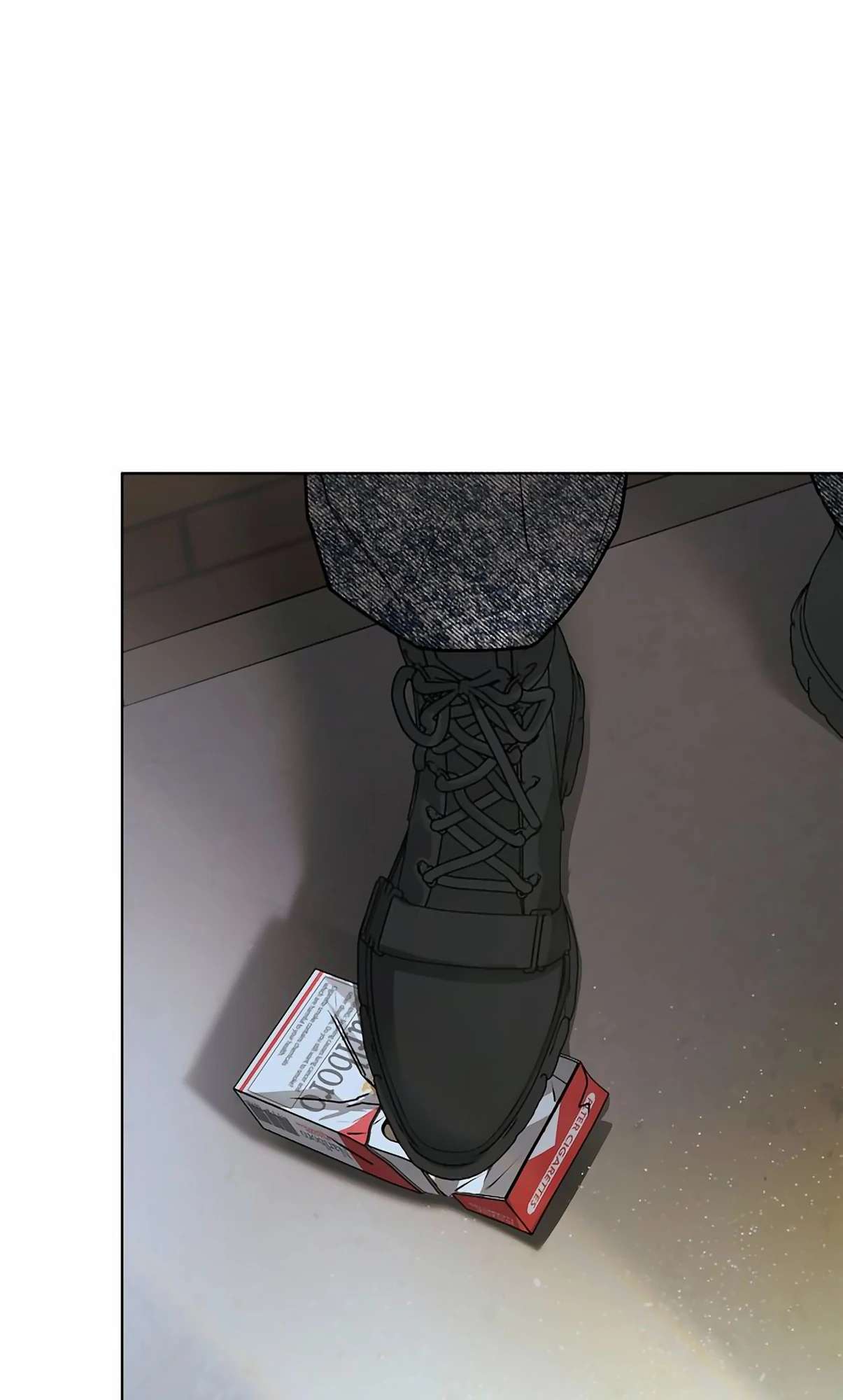 Read Crack chapter 6 image 16 on Lezhin