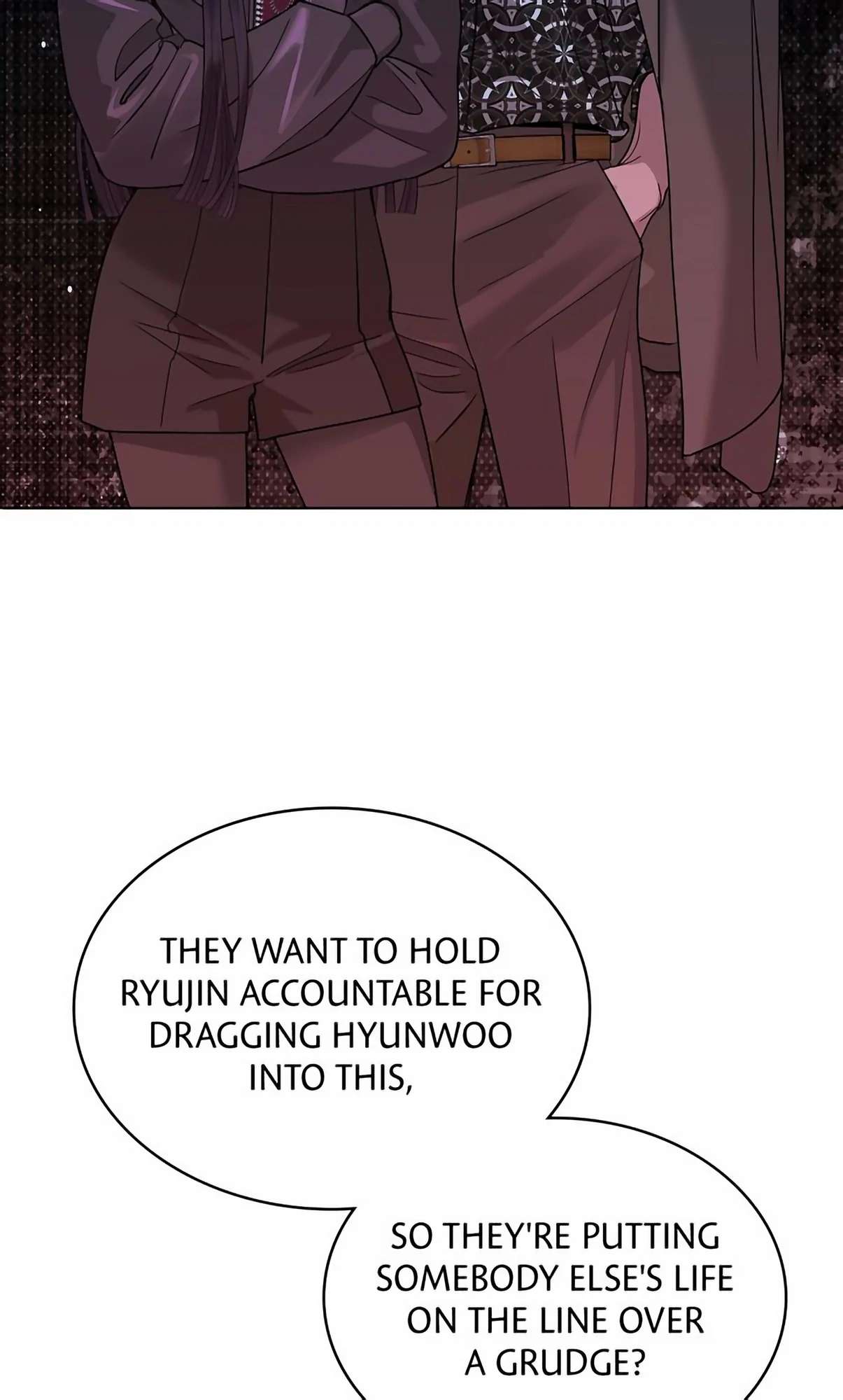 Read Crack chapter 6 image 2 on Lezhin