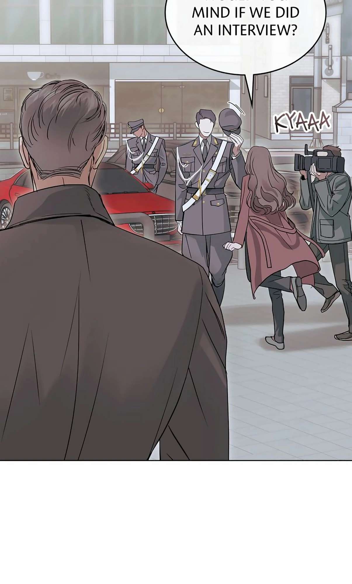 Read Crack chapter 6 image 22 on Lezhin