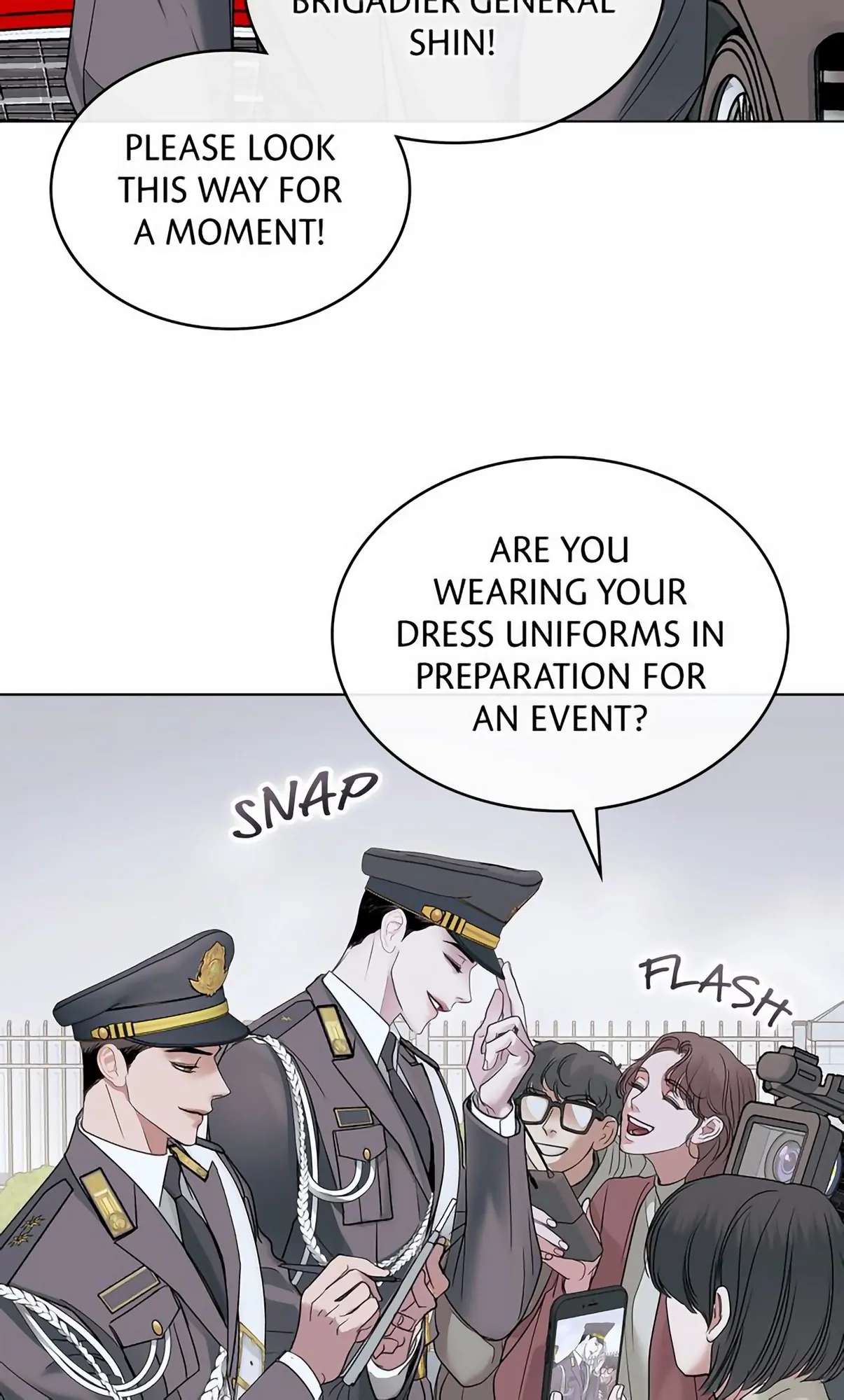 Read Crack chapter 6 image 24 on Lezhin