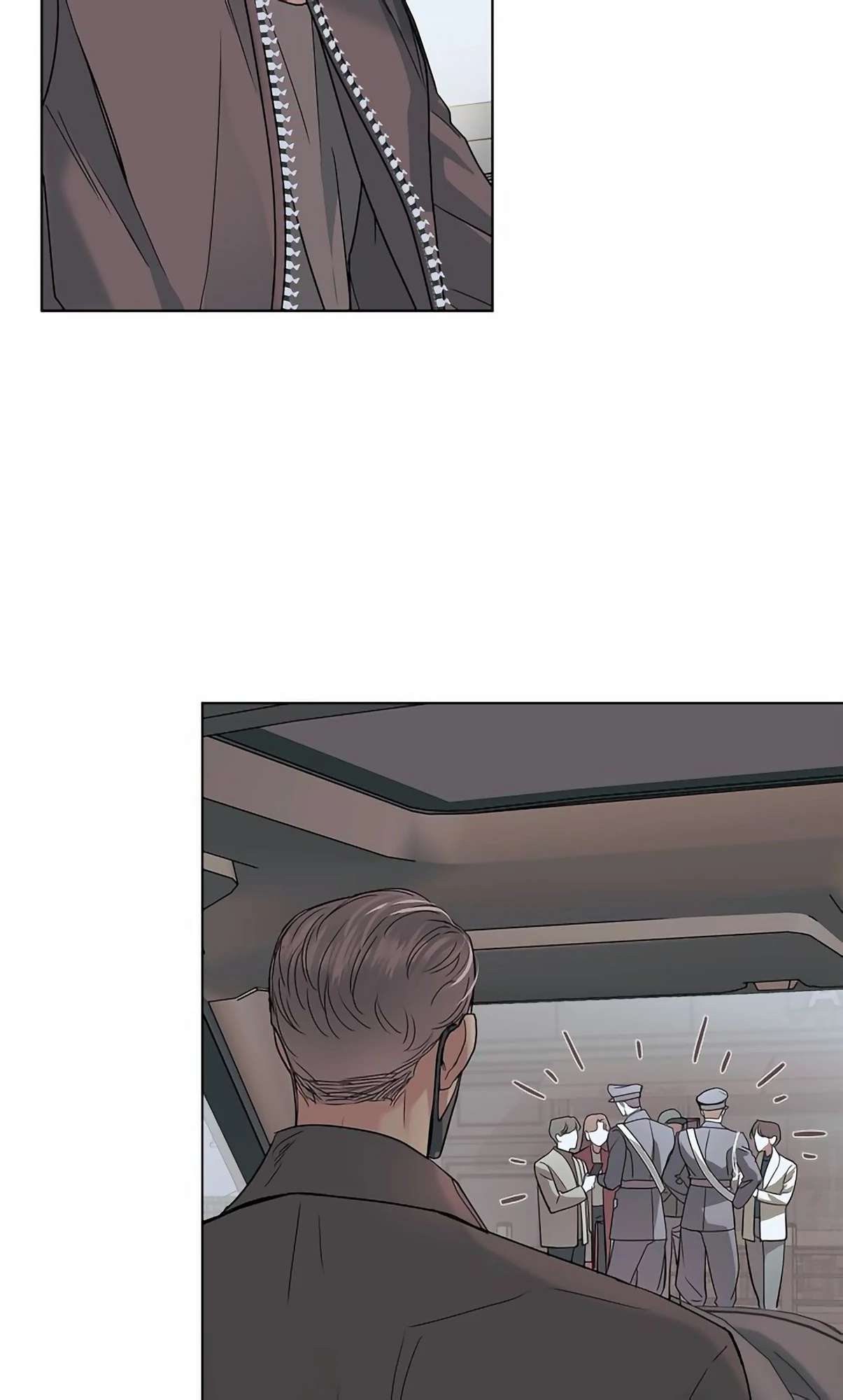 Read Crack chapter 6 image 26 on Lezhin