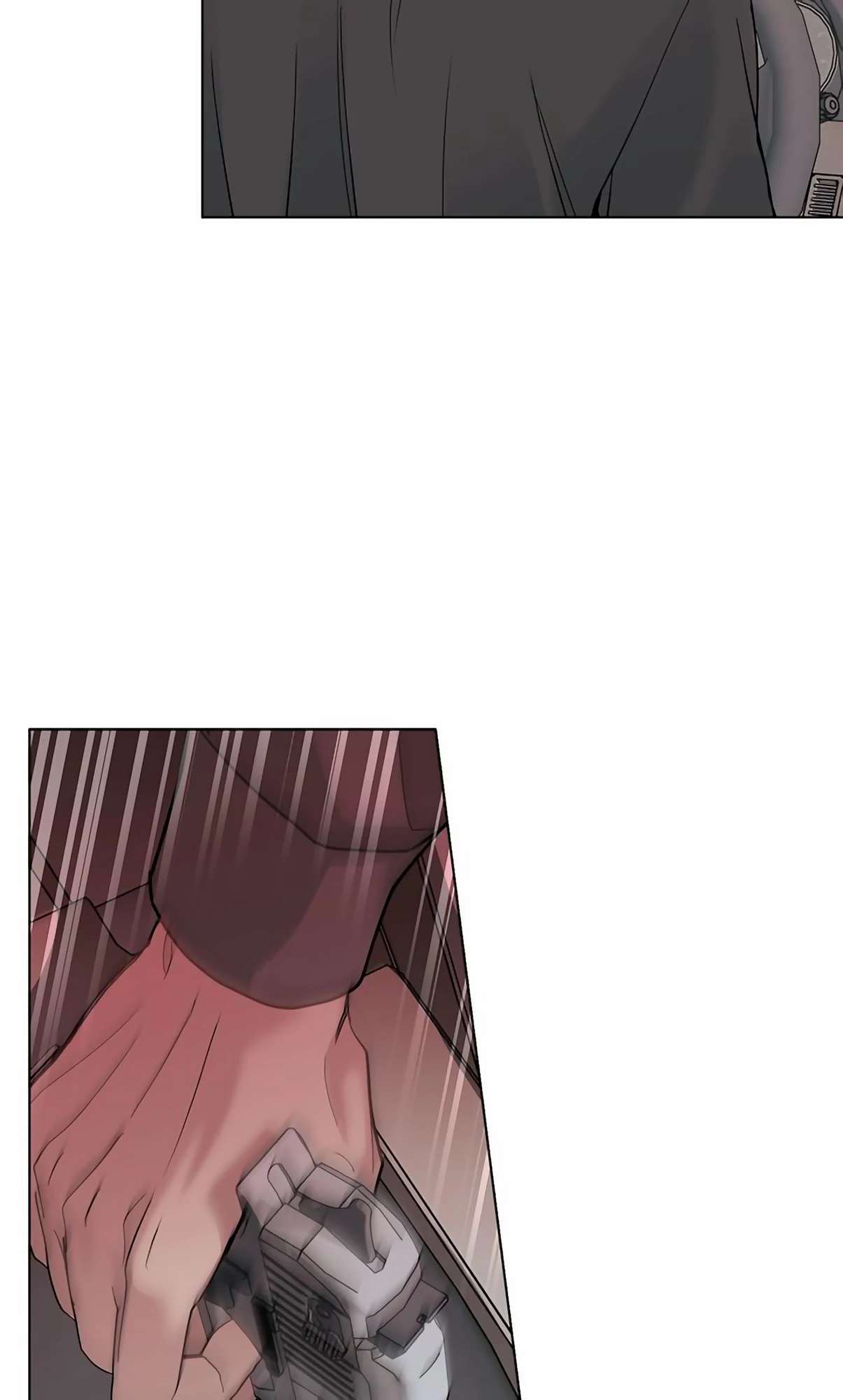 Read Crack chapter 6 image 27 on Lezhin