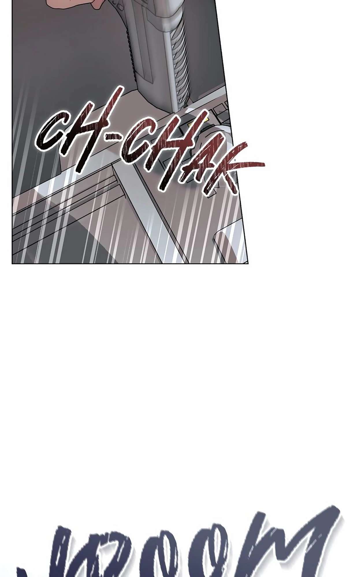 Read Crack chapter 6 image 28 on Lezhin