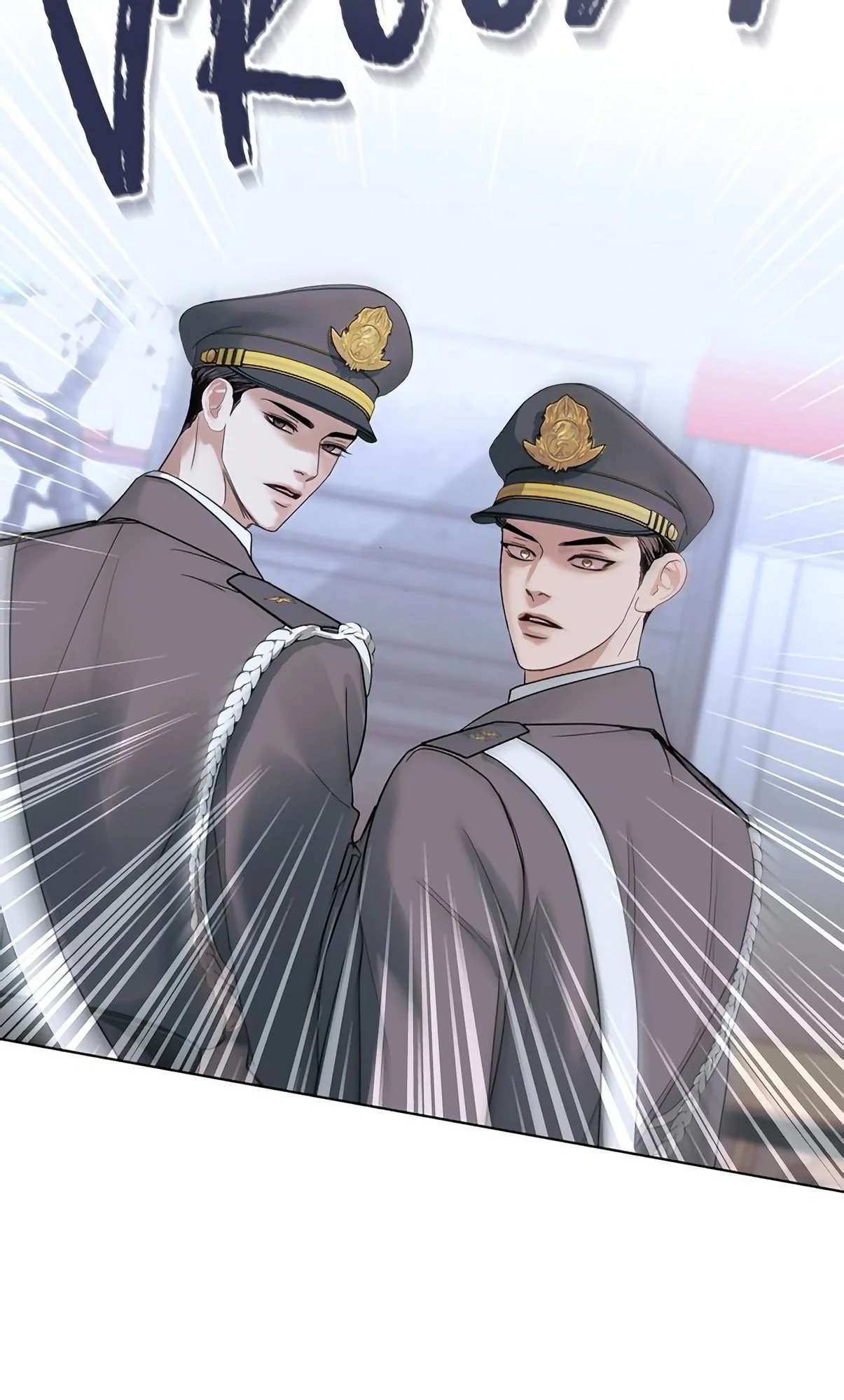 Read Crack chapter 6 image 29 on Lezhin