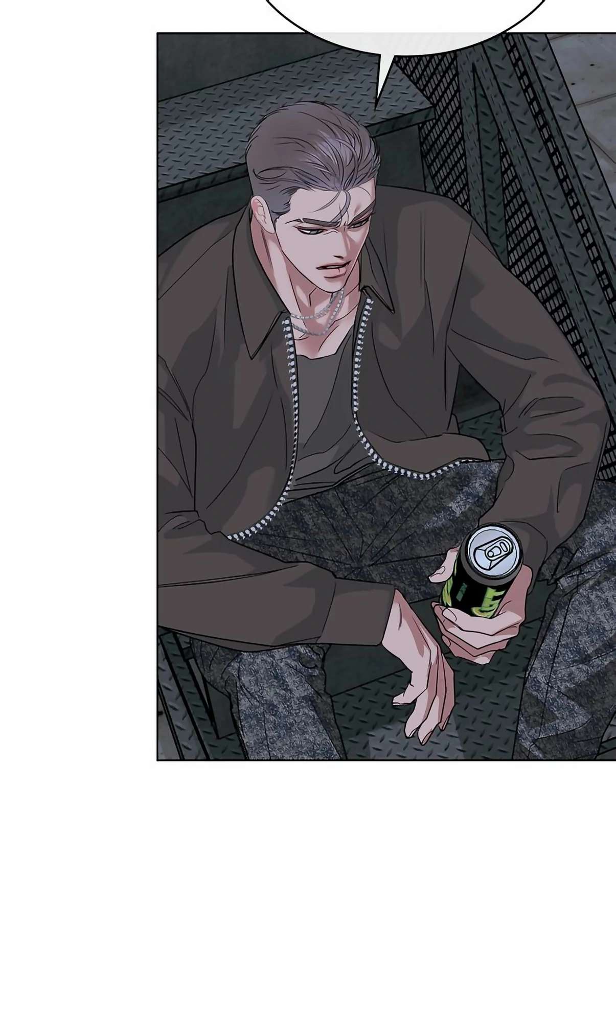 Read Crack chapter 6 image 3 on Lezhin