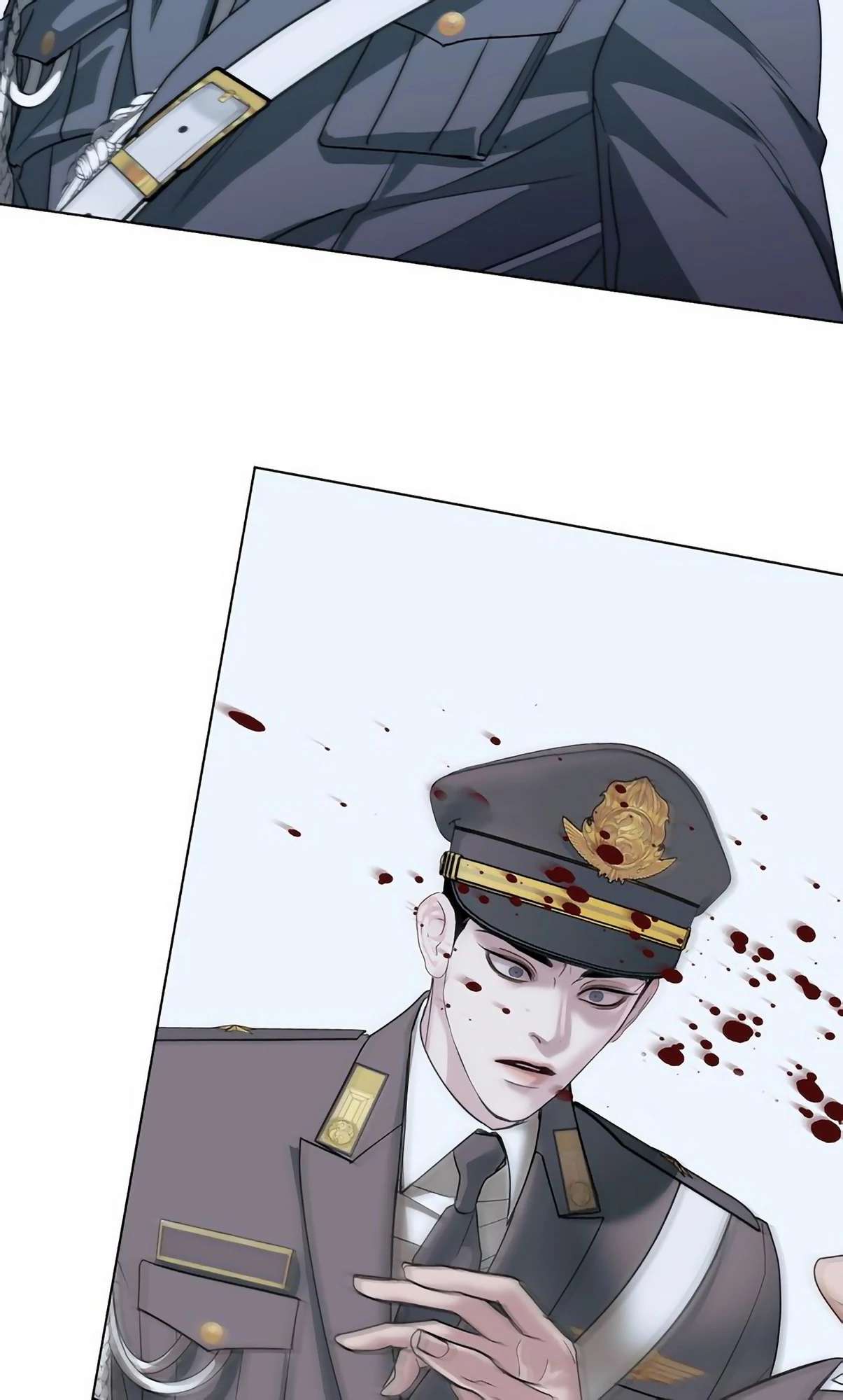 Read Crack chapter 6 image 31 on Lezhin