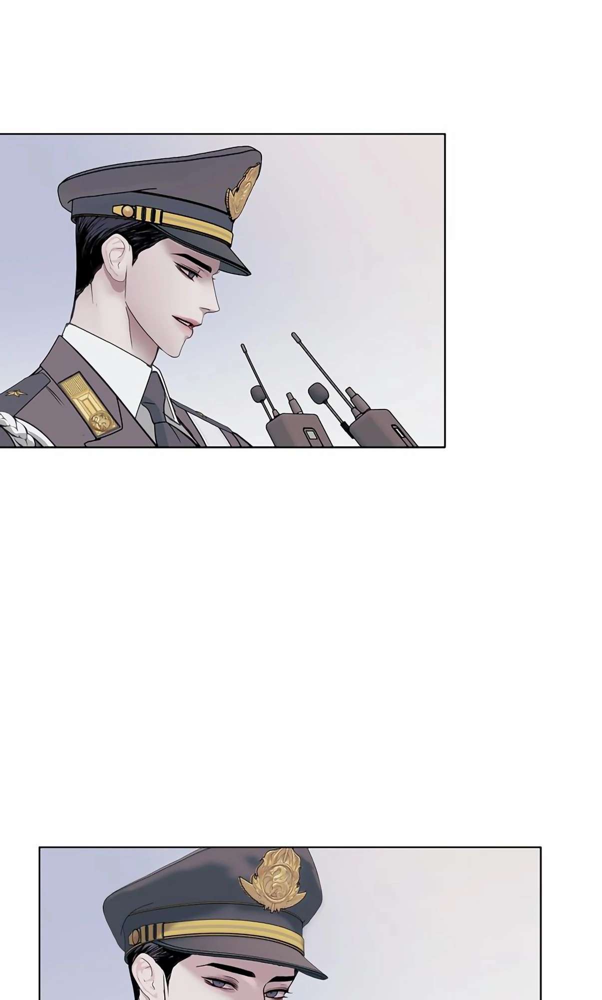 Read Crack chapter 6 image 39 on Lezhin