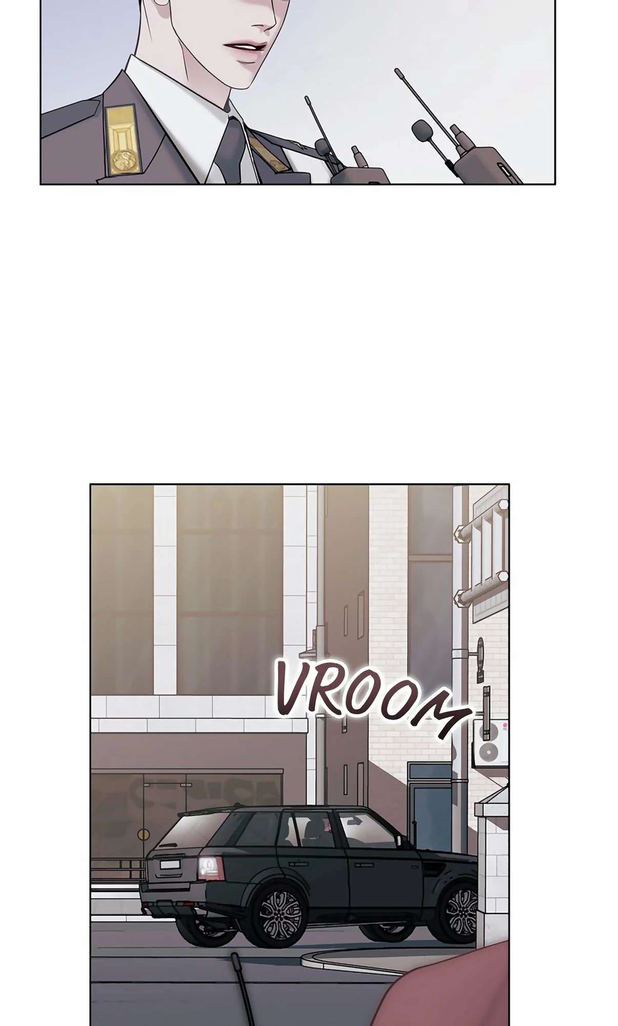 Read Crack chapter 6 image 40 on Lezhin