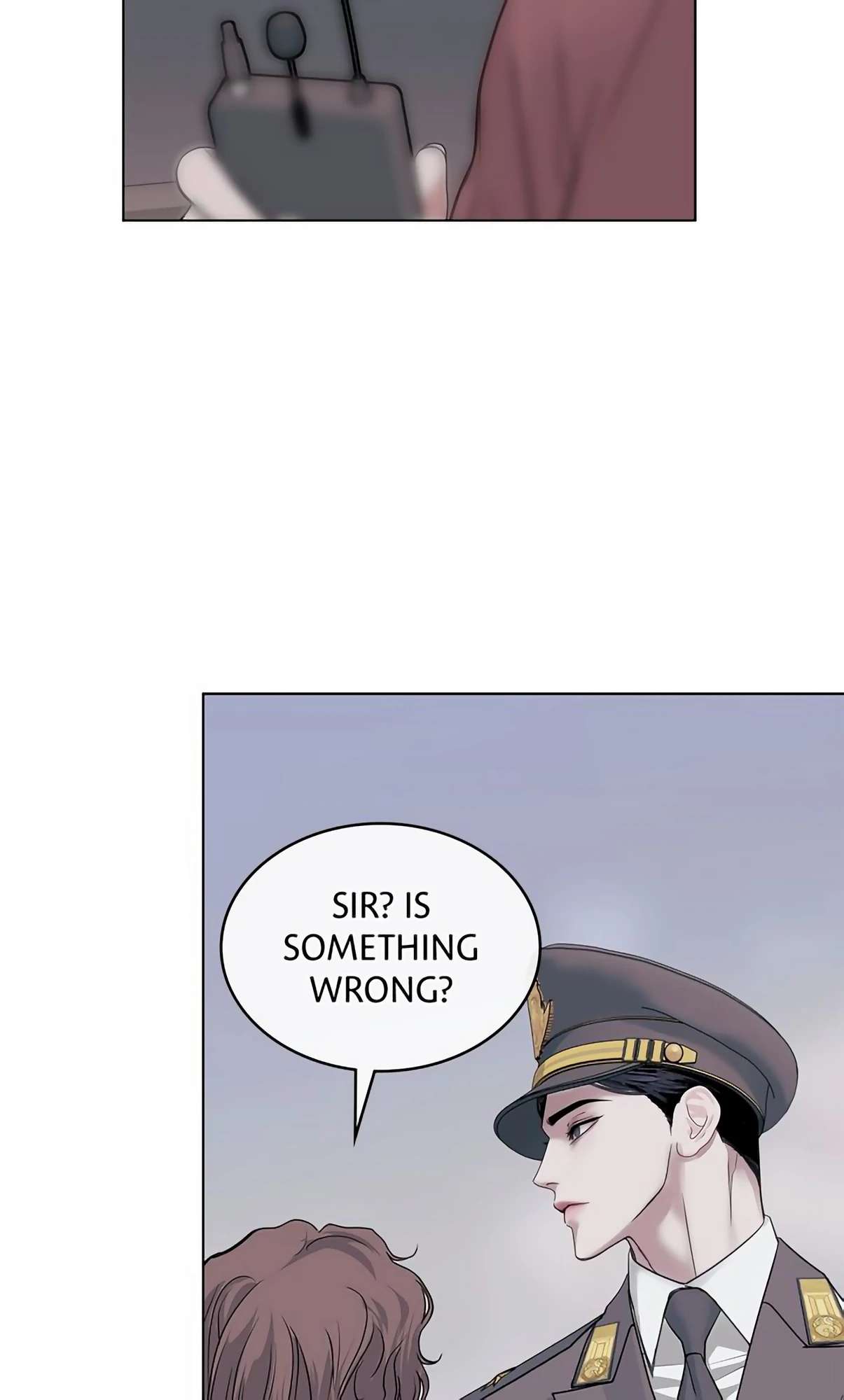Read Crack chapter 6 image 41 on Lezhin