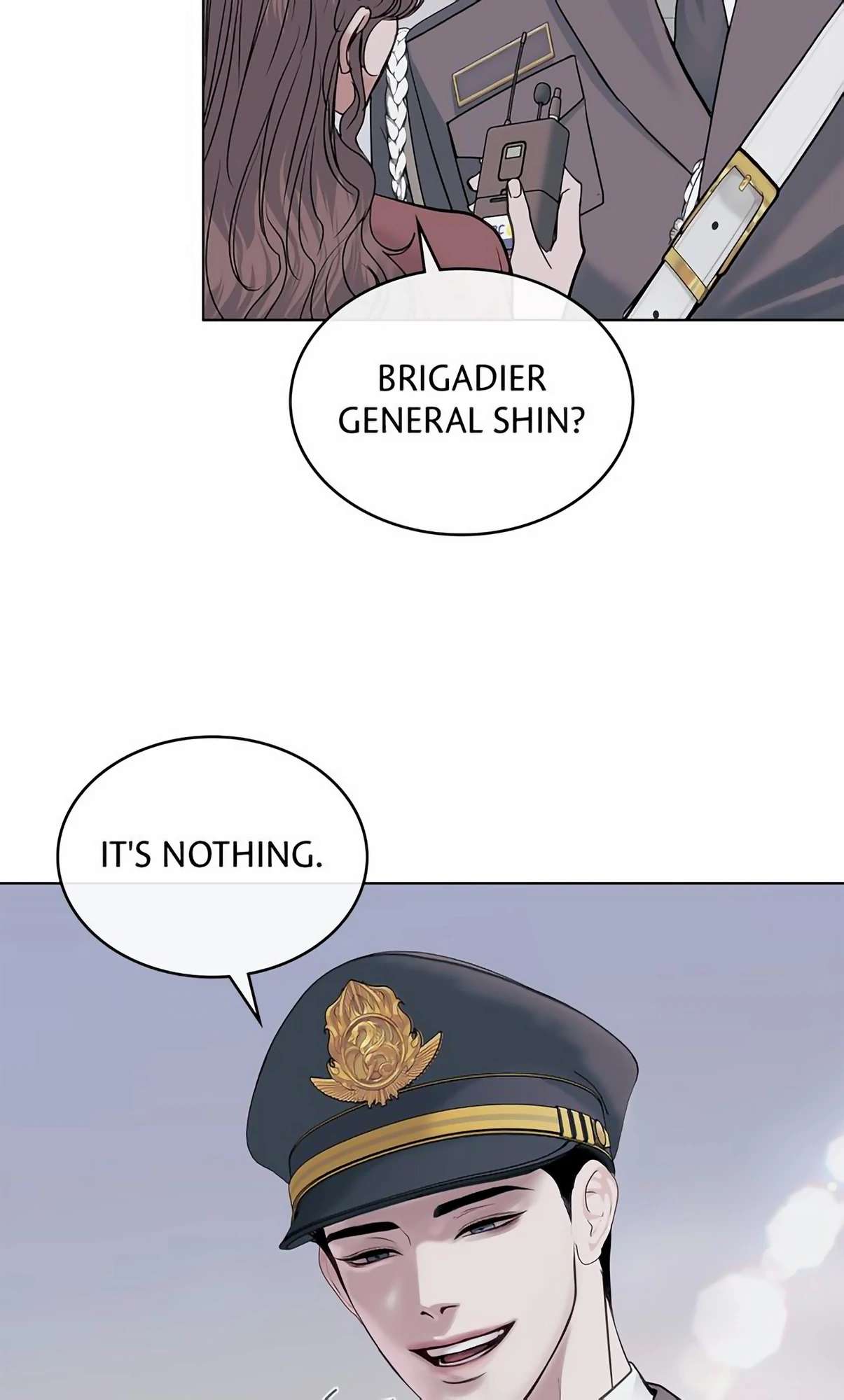 Read Crack chapter 6 image 42 on Lezhin