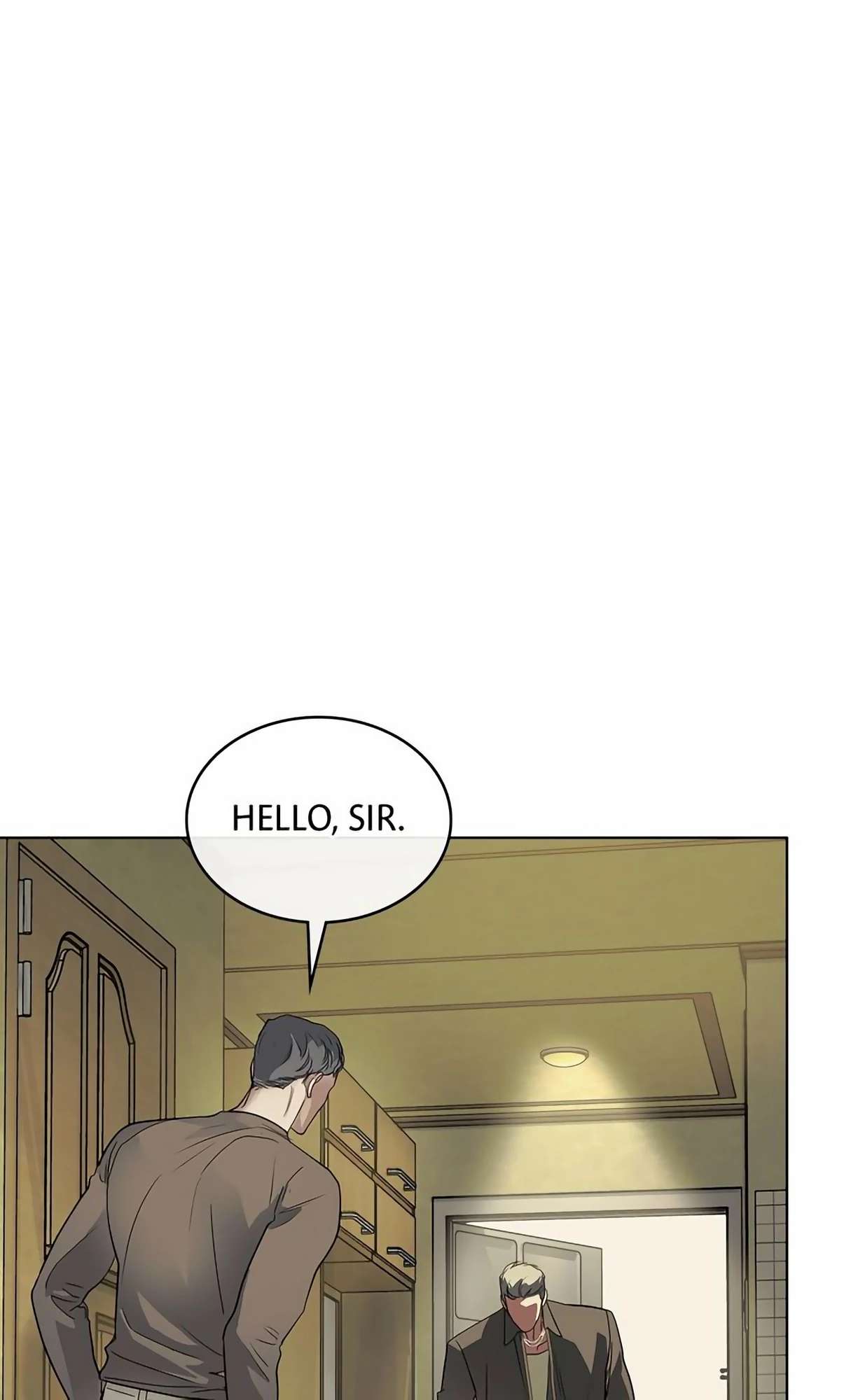 Read Crack chapter 6 image 44 on Lezhin