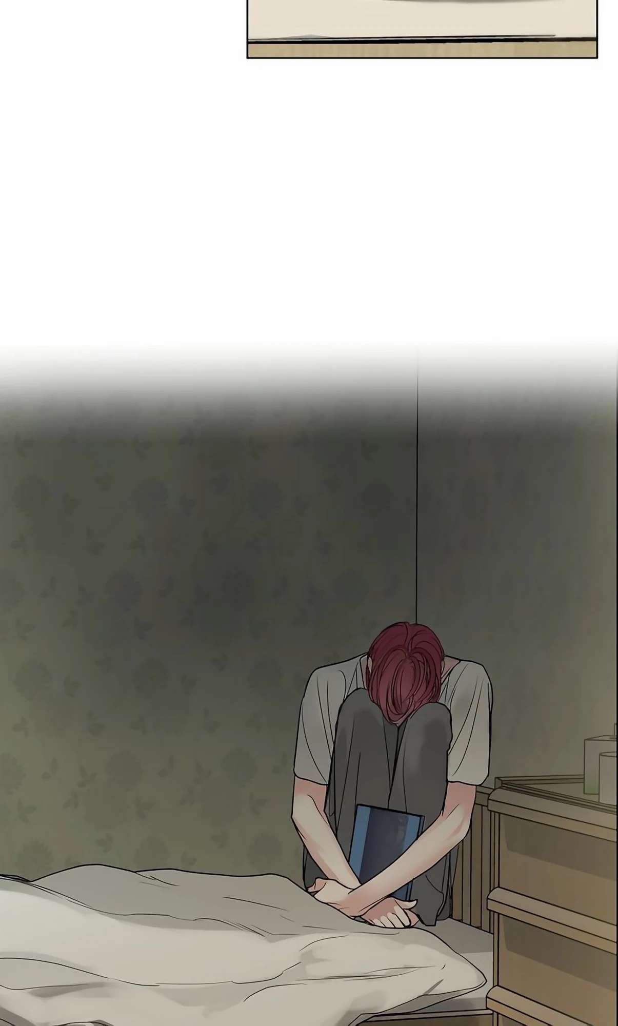 Read Crack chapter 6 image 51 on Lezhin