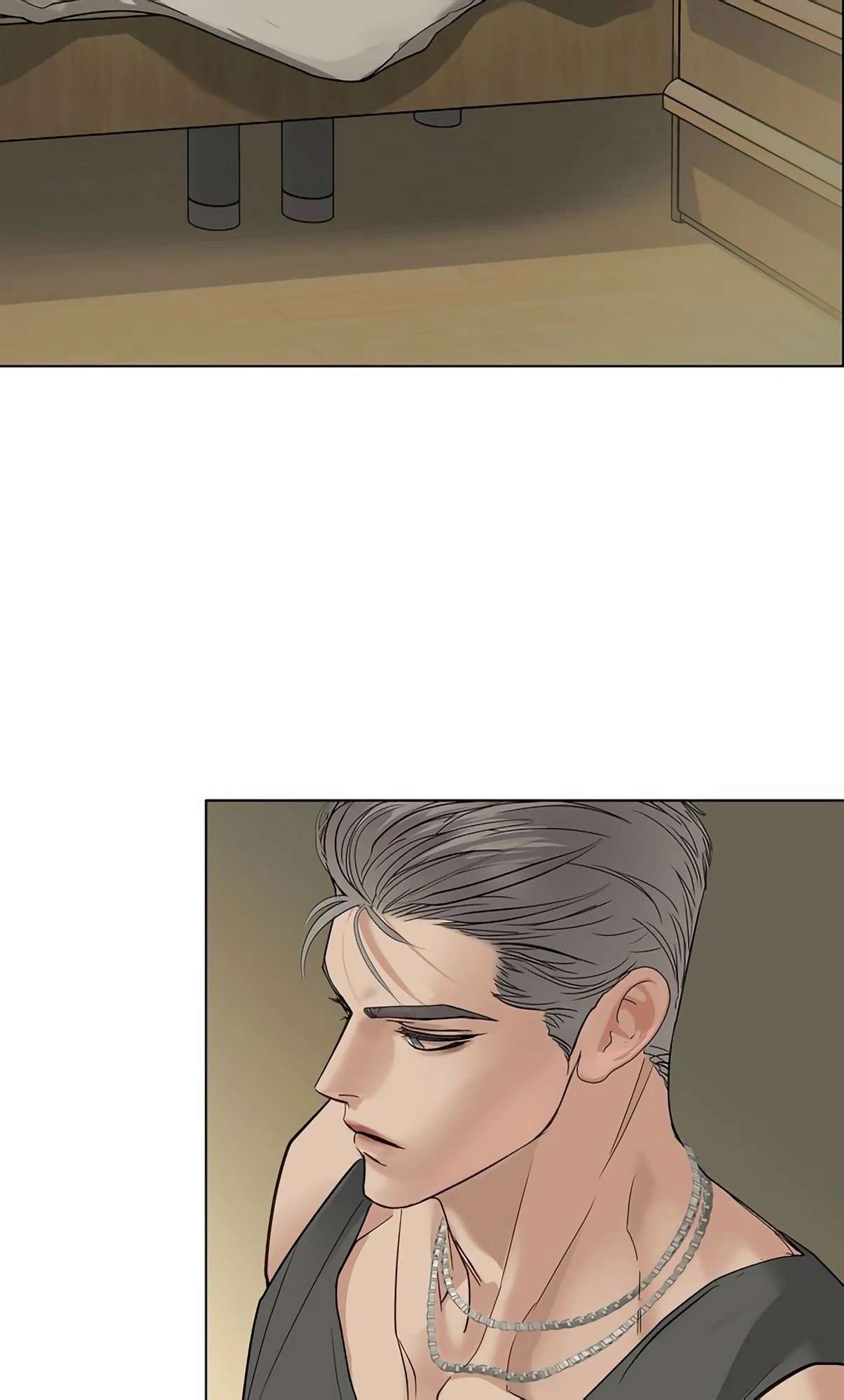 Read Crack chapter 6 image 52 on Lezhin