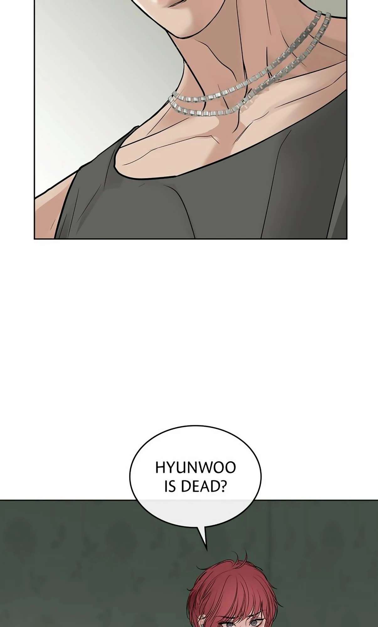 Read Crack chapter 6 image 59 on Lezhin