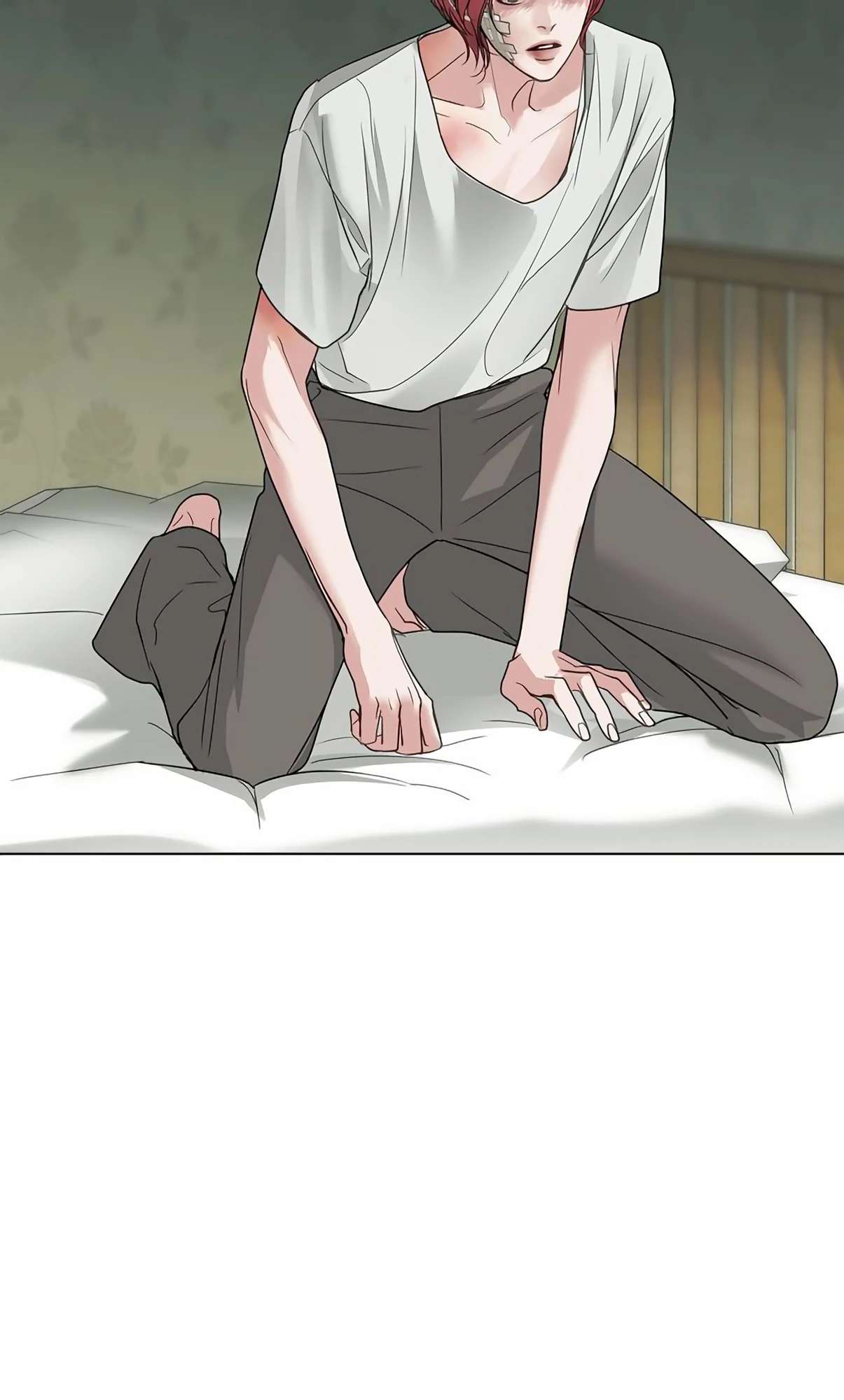 Read Crack chapter 6 image 60 on Lezhin
