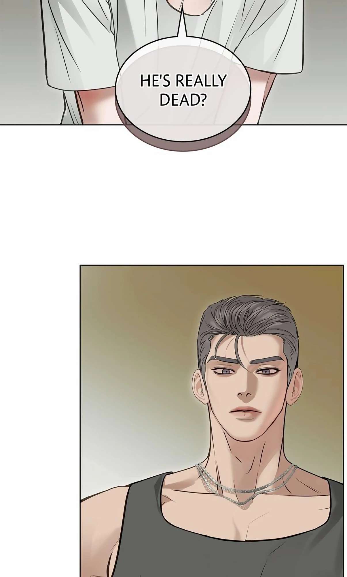 Read Crack chapter 6 image 62 on Lezhin