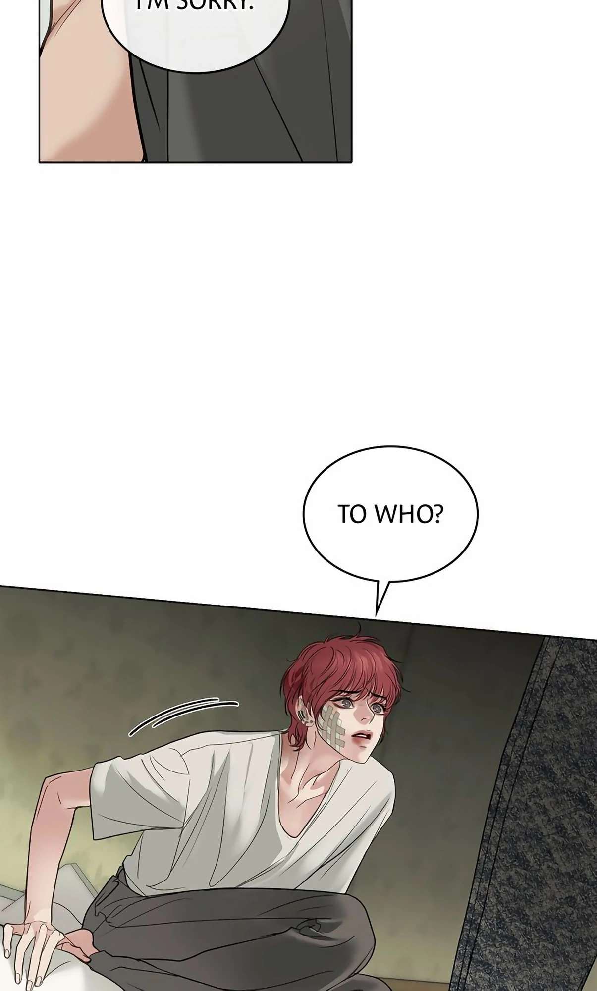 Read Crack chapter 6 image 64 on Lezhin