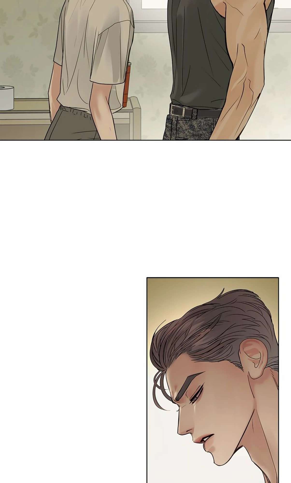 Read Crack chapter 6 image 66 on Lezhin