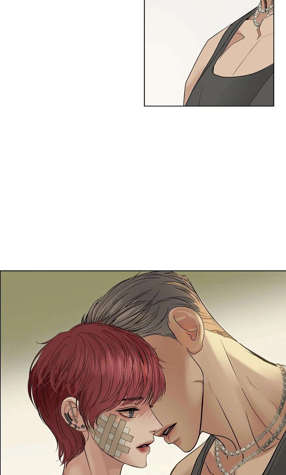Read Crack chapter 6 image 67 on Lezhin
