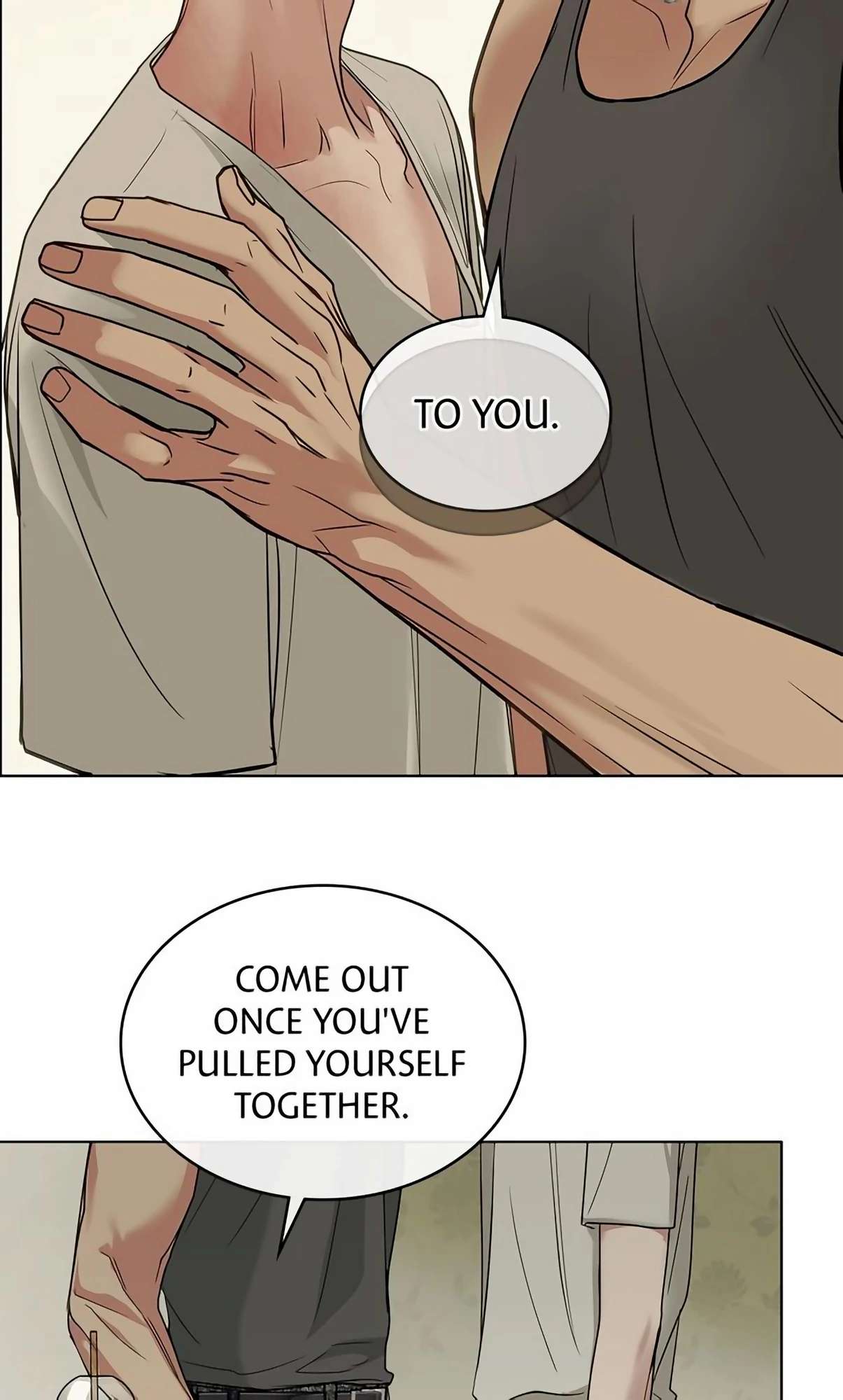 Read Crack chapter 6 image 68 on Lezhin