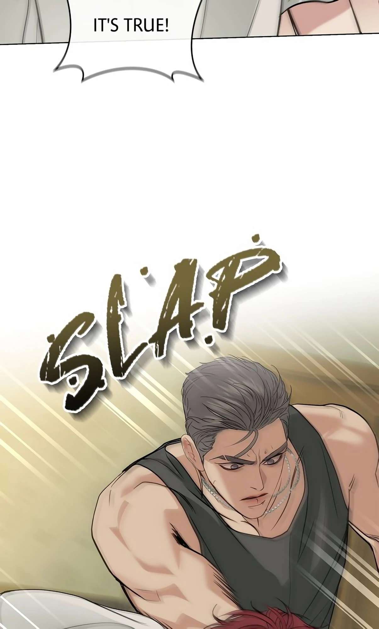 Read Crack chapter 6 image 73 on Lezhin
