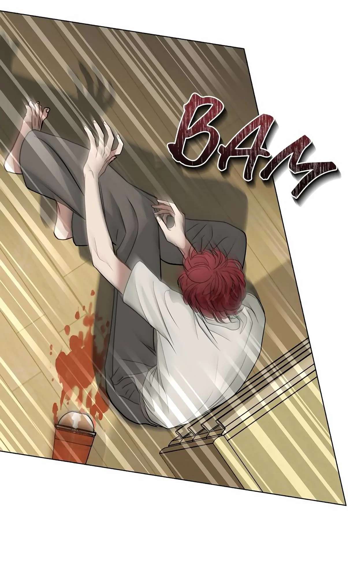 Read Crack chapter 6 image 77 on Lezhin