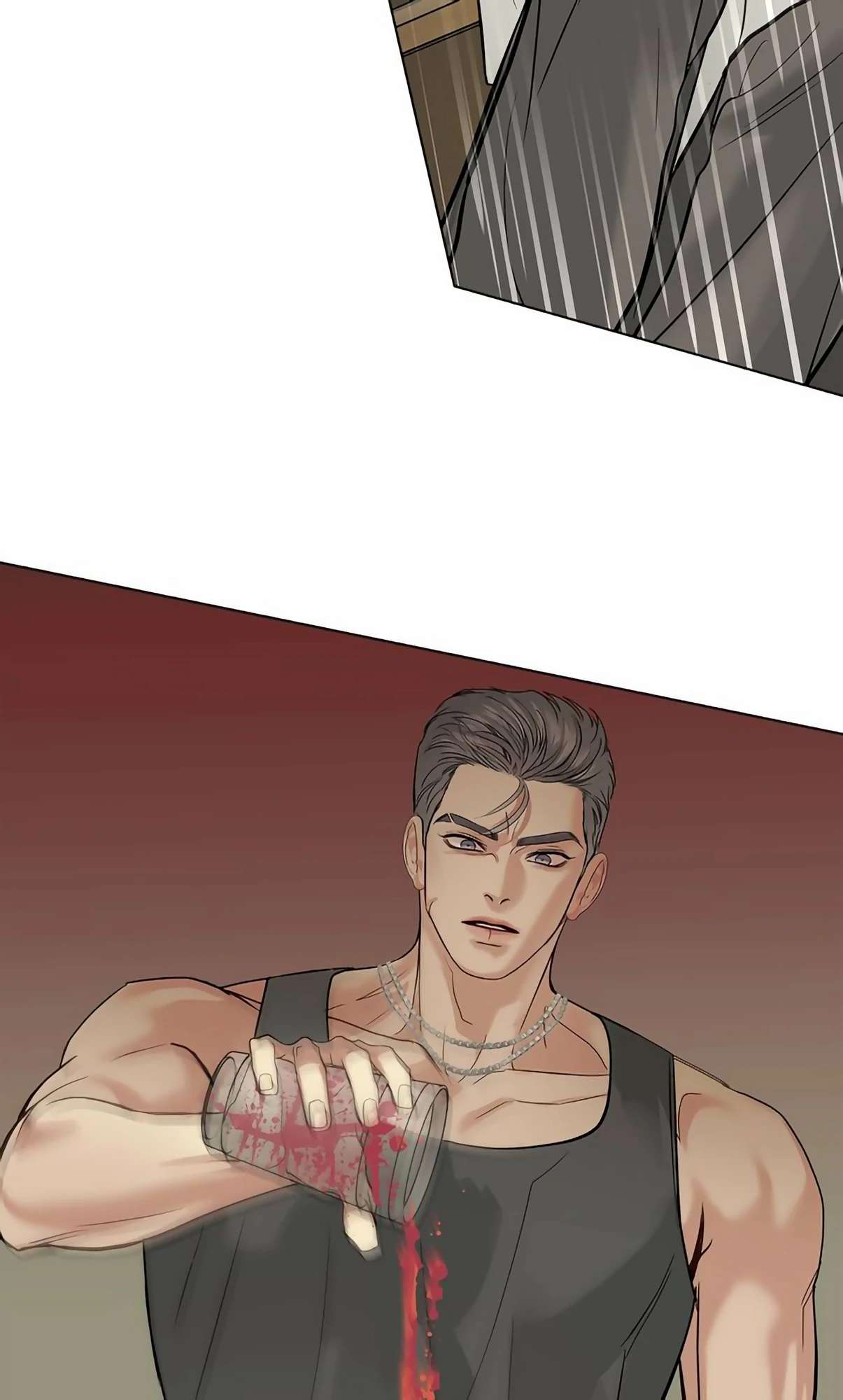 Read Crack chapter 6 image 79 on Lezhin