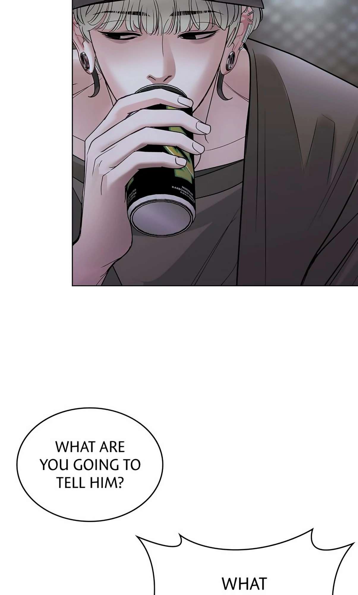 Read Crack chapter 6 image 8 on Lezhin