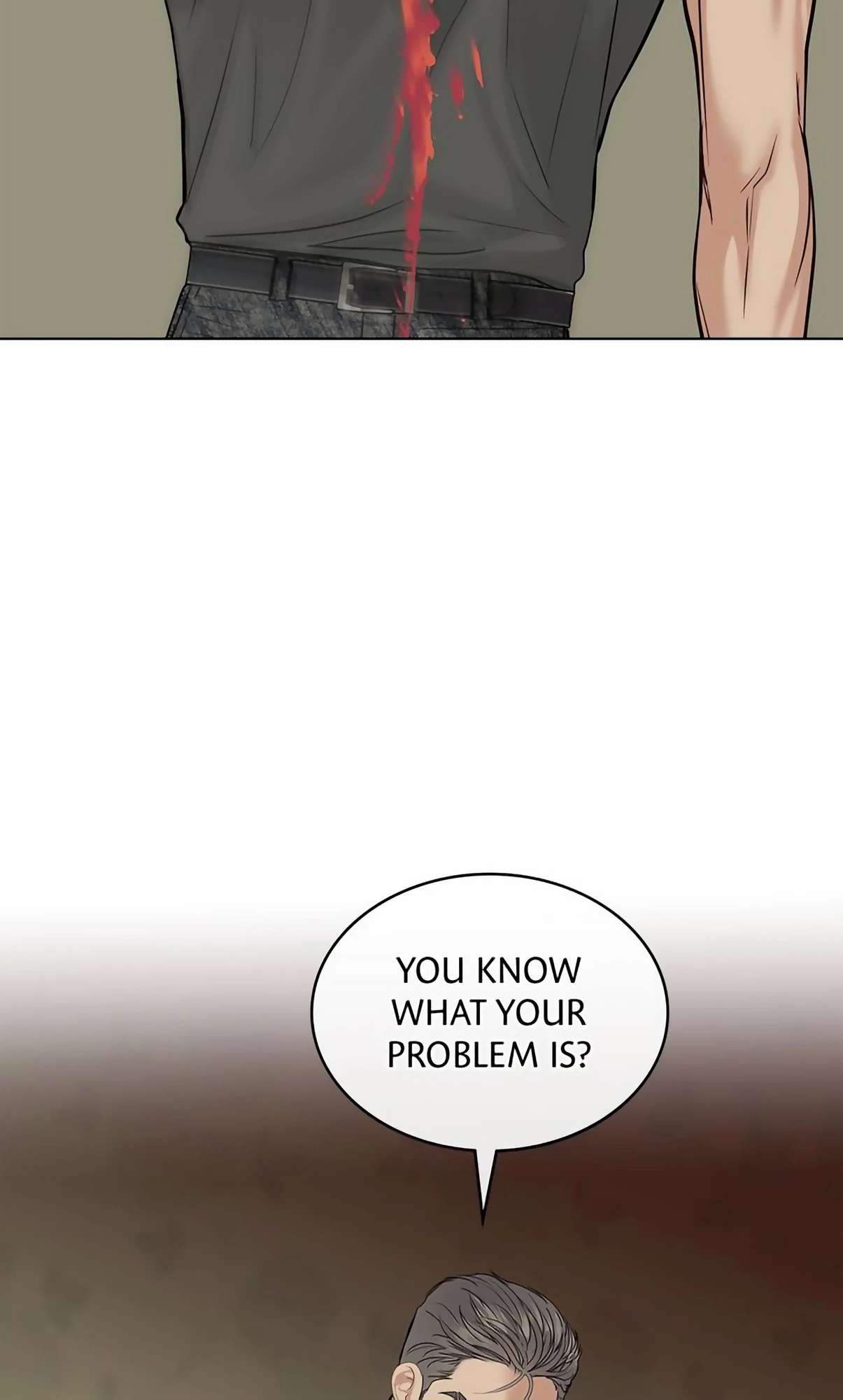 Read Crack chapter 6 image 80 on Lezhin