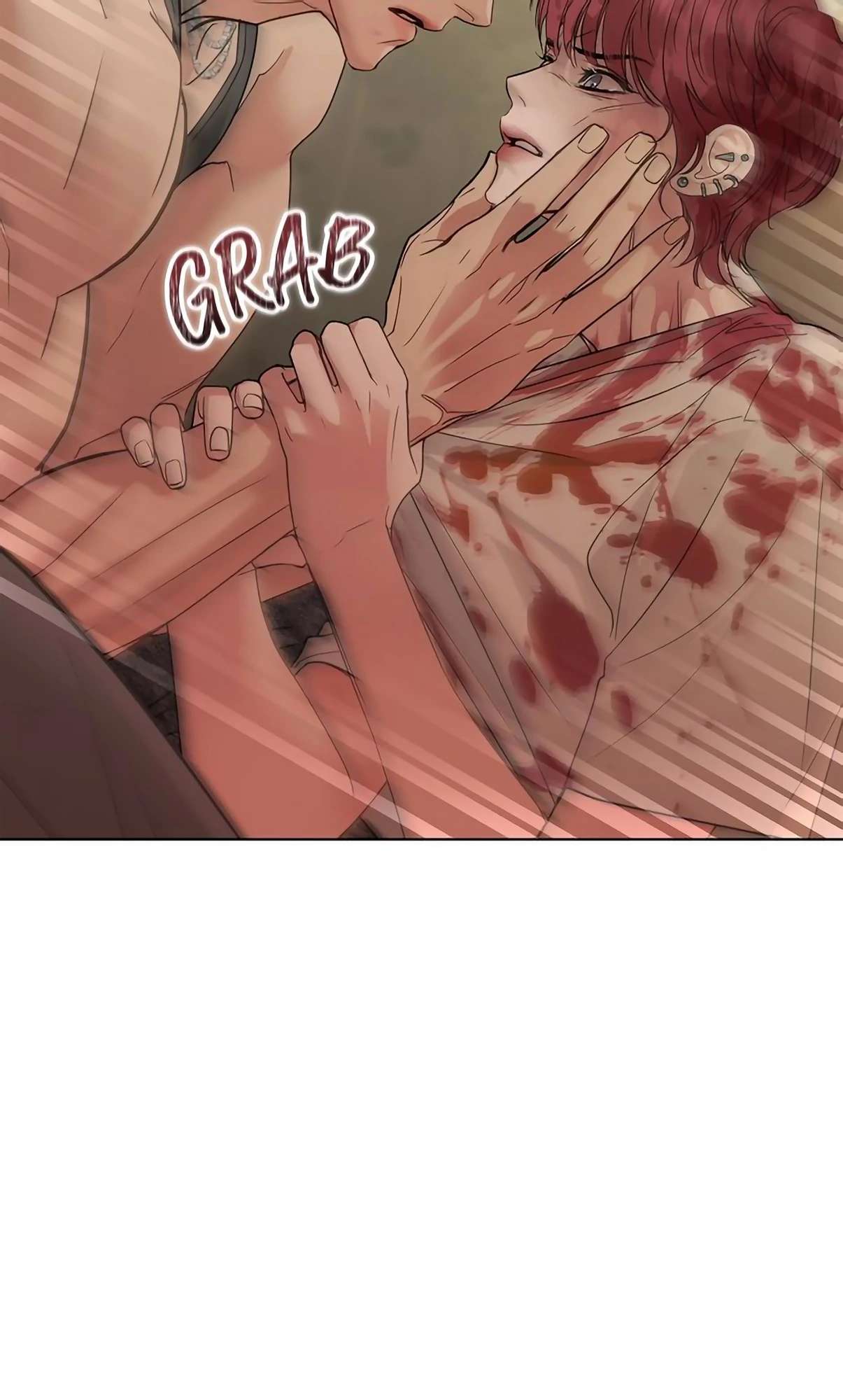 Read Crack chapter 6 image 85 on Lezhin