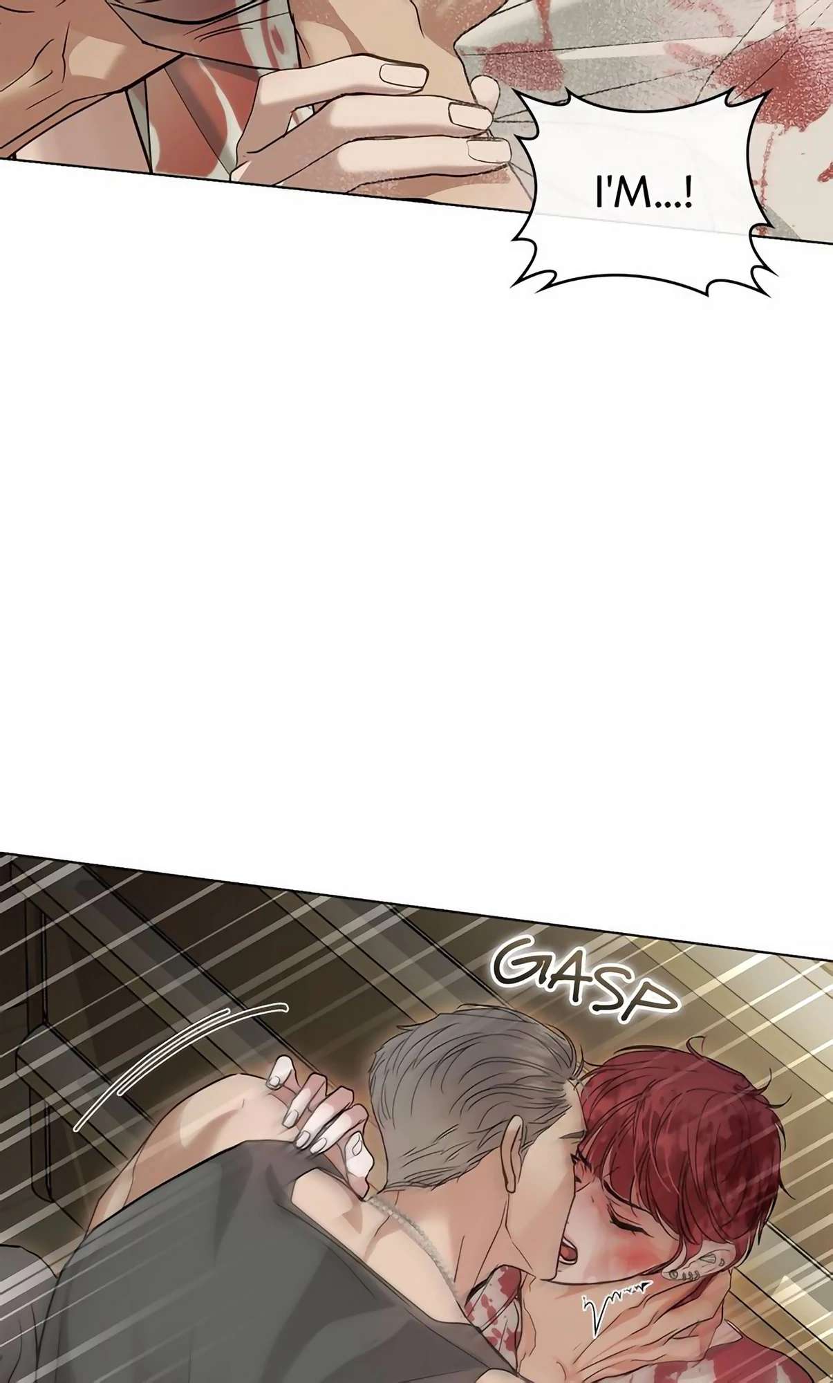 Read Crack chapter 6 image 88 on Lezhin