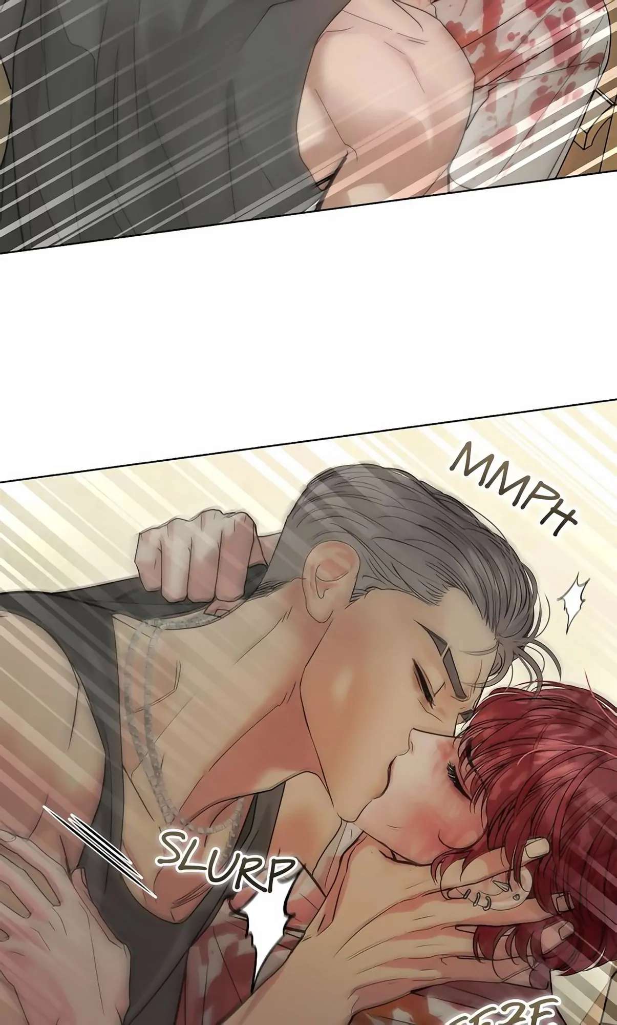 Read Crack chapter 6 image 89 on Lezhin