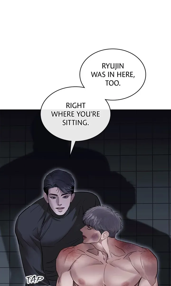 Read Crack chapter 60 image 10 on Lezhin