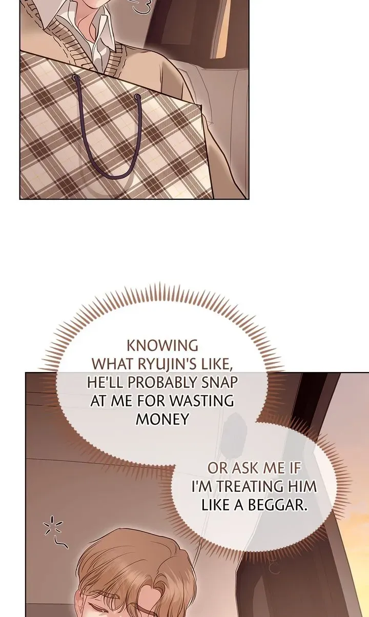 Read Crack chapter 60 image 104 on Lezhin