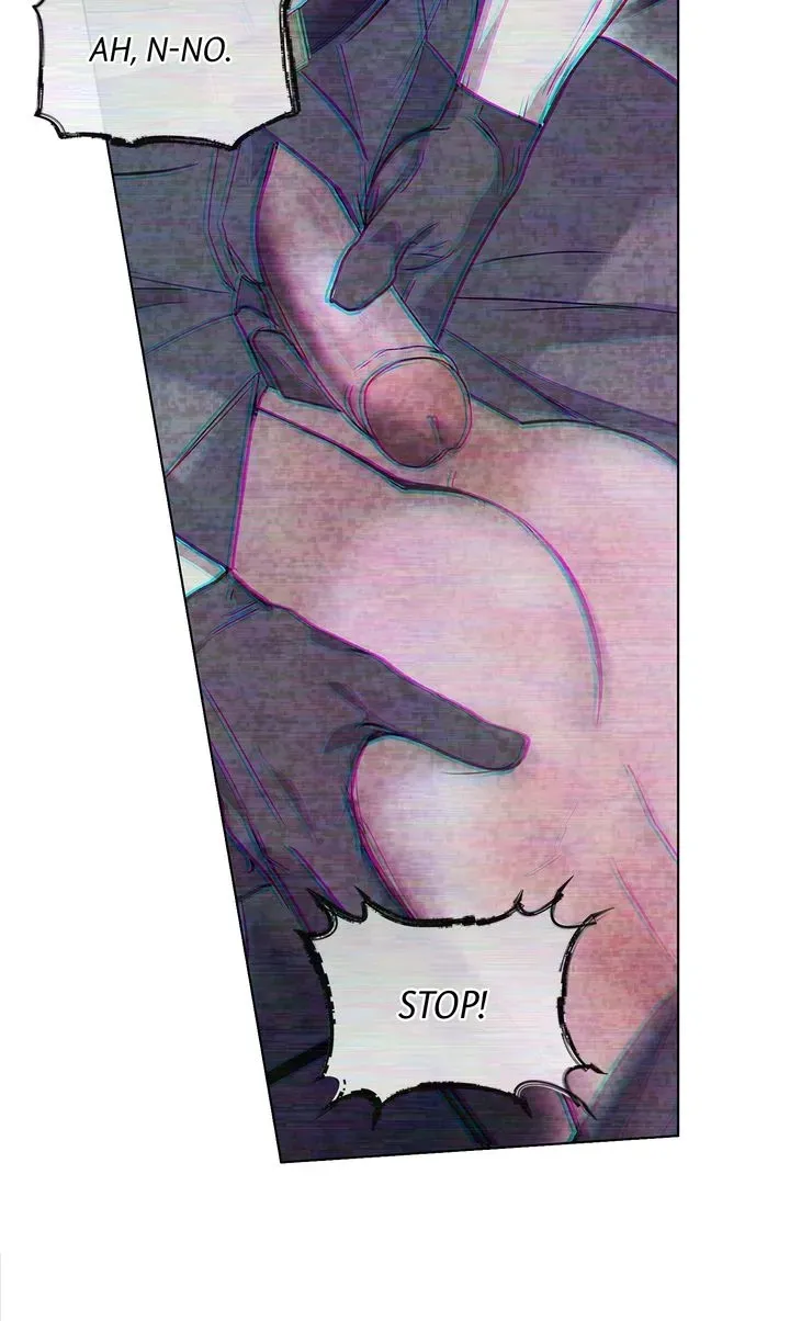 Read Crack chapter 60 image 17 on Lezhin