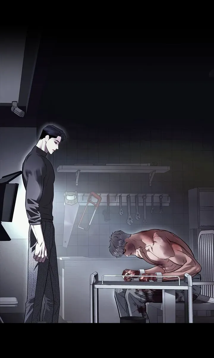 Read Crack chapter 60 image 2 on Lezhin