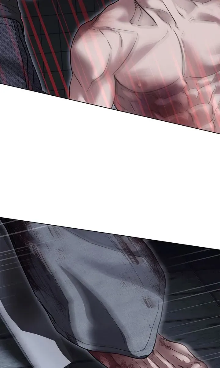 Read Crack chapter 60 image 23 on Lezhin